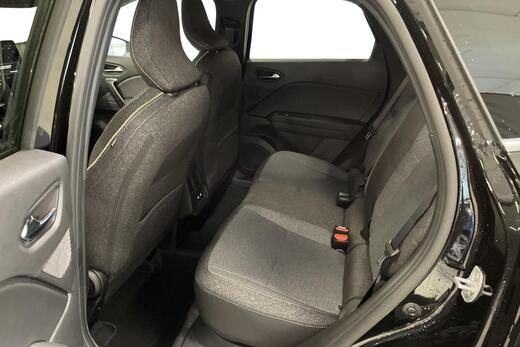 Mitsubishi Grandis vaihtoauto