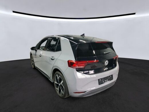 Volkswagen ID.3 vaihtoauto