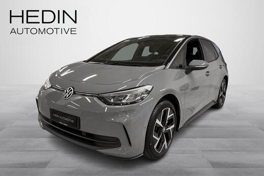 Volkswagen ID.3 vaihtoauto