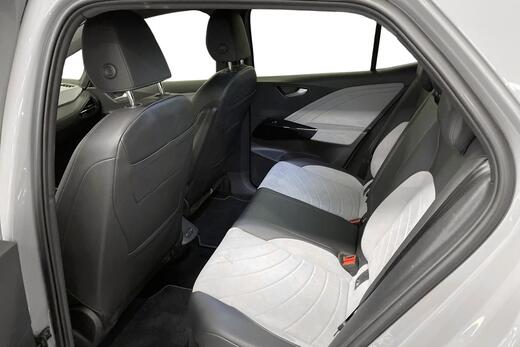 Volkswagen ID.3 vaihtoauto