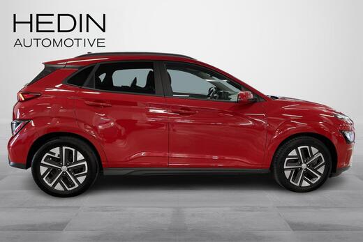 Hyundai Kona vaihtoauto