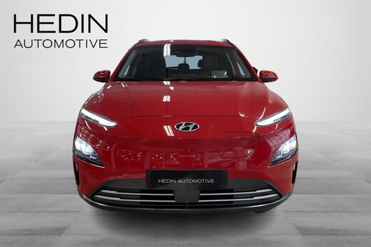 Hyundai Kona vaihtoauto