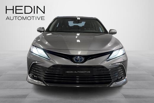 Toyota Camry vaihtoauto