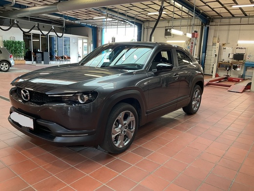 Mazda MX-30 vaihtoauto