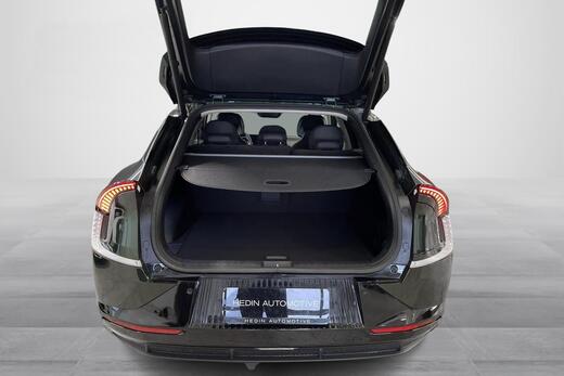 Kia EV6 vaihtoauto