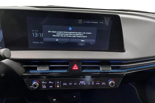 Kia EV6 vaihtoauto