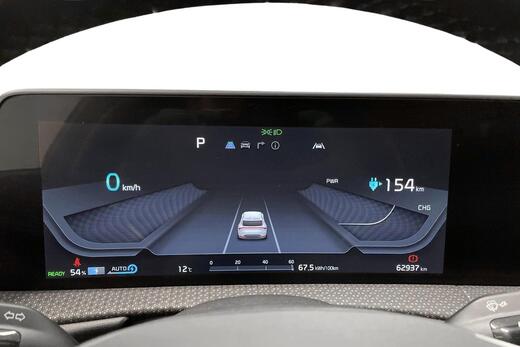 Kia EV6 vaihtoauto
