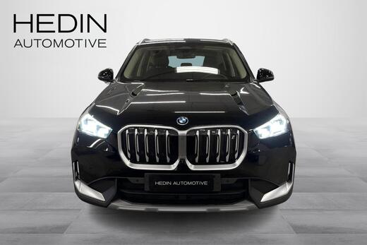 BMW iX1 vaihtoauto