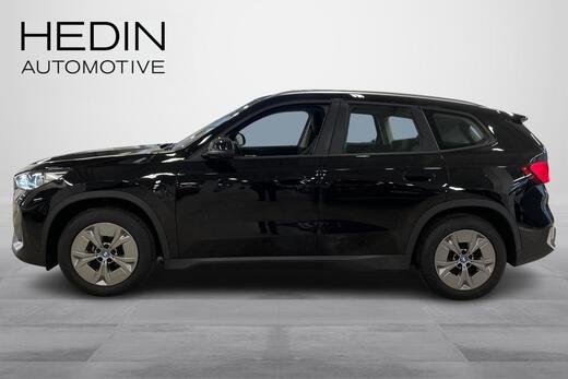 BMW iX1 vaihtoauto