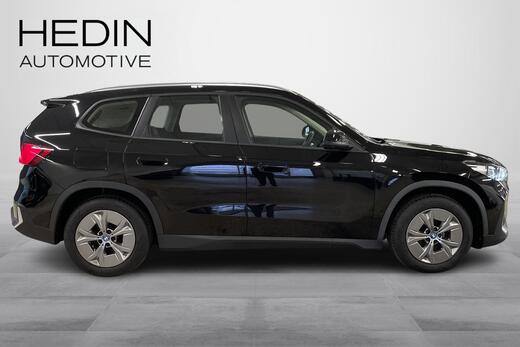 BMW iX1 vaihtoauto
