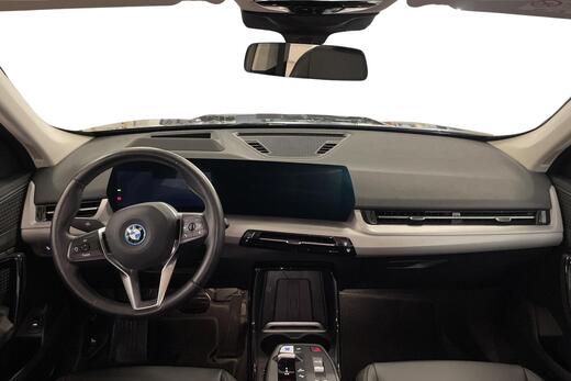 BMW iX1 vaihtoauto