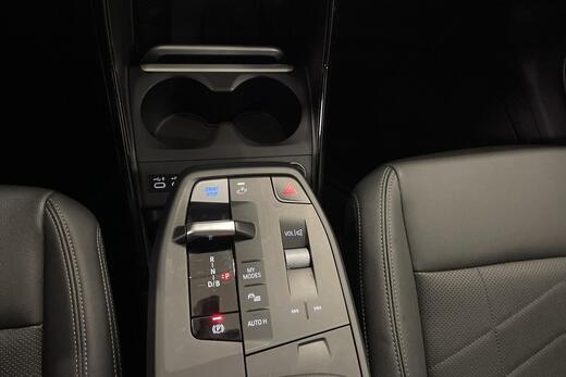 BMW iX1 vaihtoauto