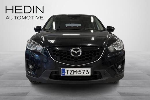 Mazda CX-5 vaihtoauto