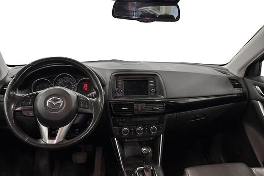 Mazda CX-5 vaihtoauto