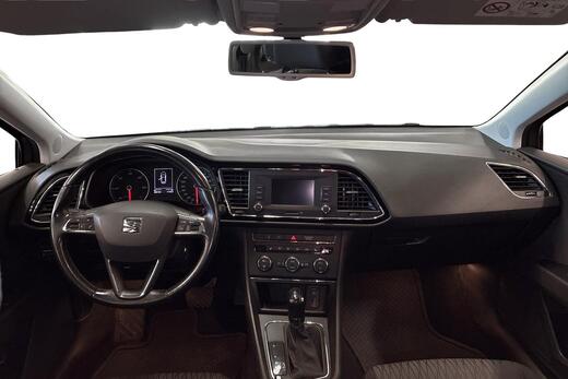SEAT Leon ST vaihtoauto