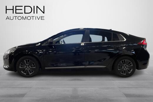 Hyundai IONIQ plug-in vaihtoauto