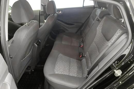 Hyundai IONIQ plug-in vaihtoauto