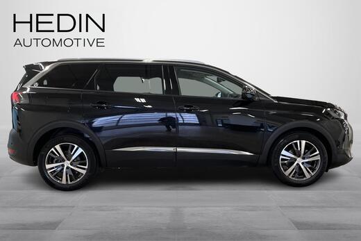 Peugeot 5008 vaihtoauto