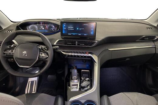 Peugeot 5008 vaihtoauto