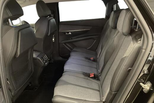 Peugeot 5008 vaihtoauto