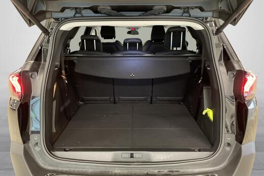 Peugeot 5008 vaihtoauto
