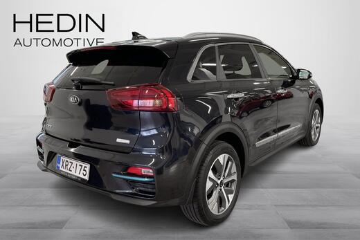 Kia Niro Electric vaihtoauto