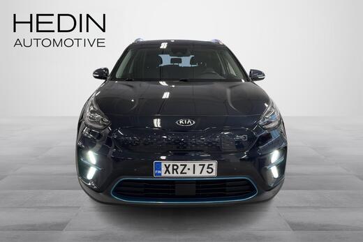 Kia Niro Electric vaihtoauto
