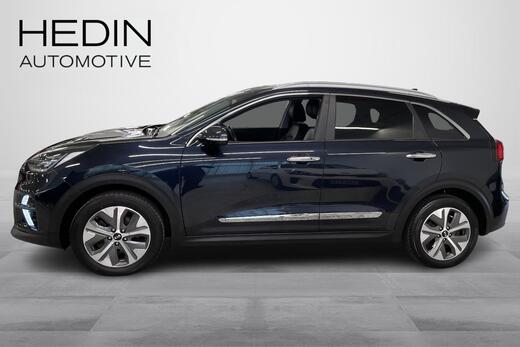 Kia Niro Electric vaihtoauto