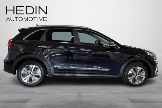Kia Niro Electric vaihtoauto