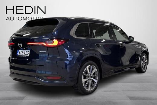 Mazda CX-80 vaihtoauto