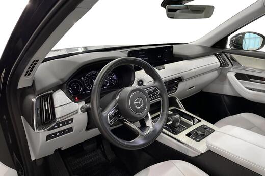 Mazda CX-80 vaihtoauto