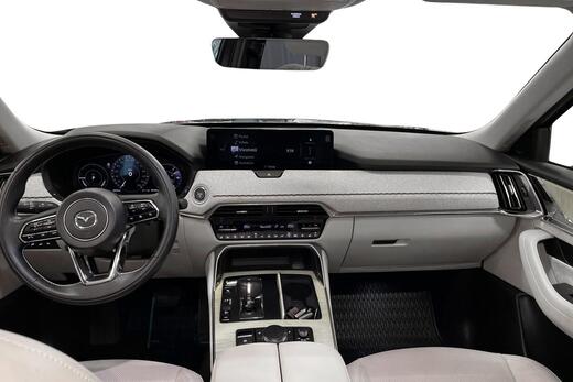 Mazda CX-80 vaihtoauto
