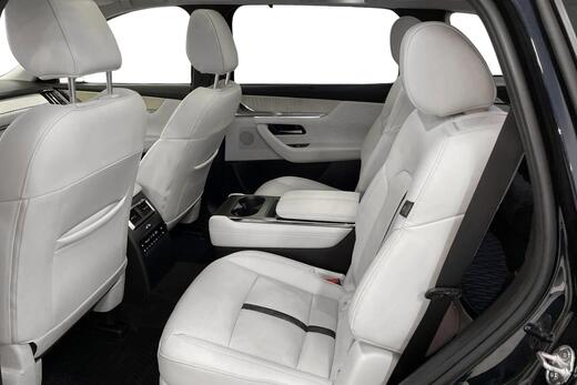 Mazda CX-80 vaihtoauto