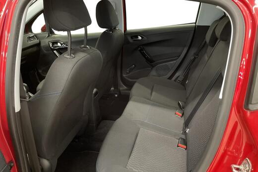 Peugeot 208 vaihtoauto