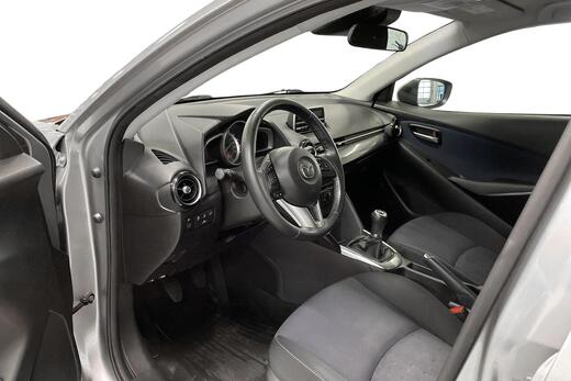 Mazda 2 vaihtoauto