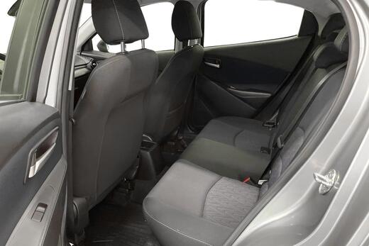 Mazda 2 vaihtoauto