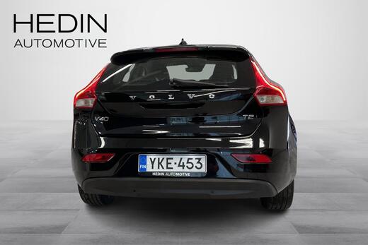 Volvo V40 vaihtoauto