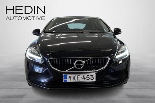 Volvo V40 vaihtoauto