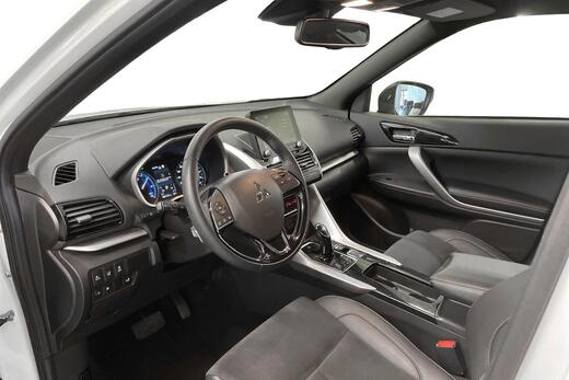 Mitsubishi Eclipse Cross vaihtoauto