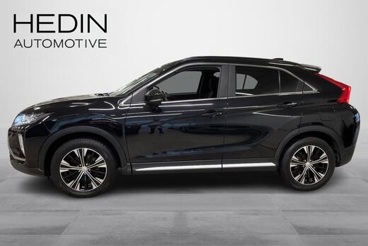 Mitsubishi Eclipse Cross vaihtoauto