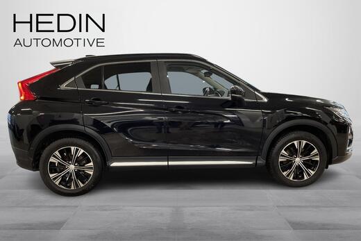 Mitsubishi Eclipse Cross vaihtoauto