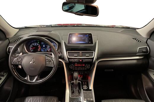 Mitsubishi Eclipse Cross vaihtoauto