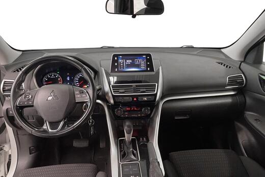 Mitsubishi Eclipse Cross vaihtoauto