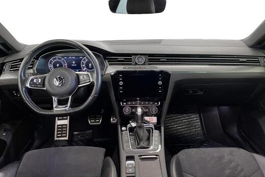 Volkswagen Arteon vaihtoauto