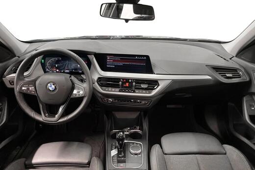 BMW 118 vaihtoauto