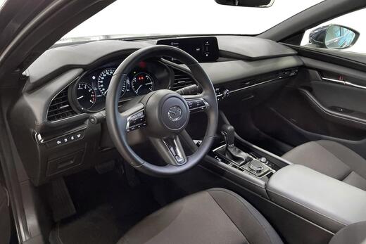 Mazda 3 vaihtoauto