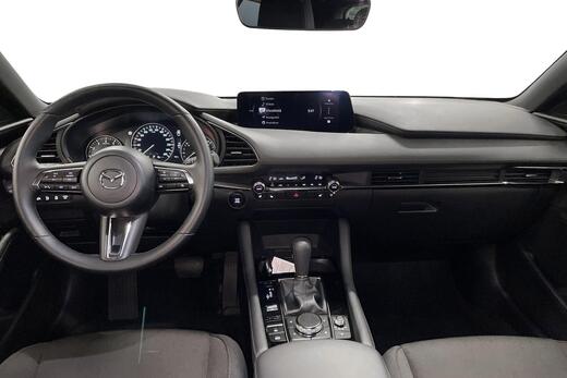 Mazda 3 vaihtoauto