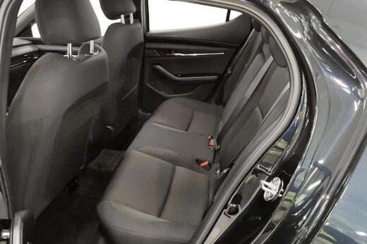 Mazda 3 vaihtoauto