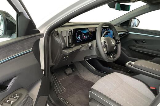Mitsubishi Eclipse Cross vaihtoauto