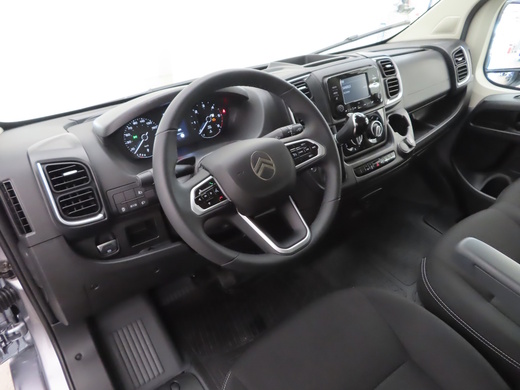 Citroën Jumper vaihtoauto